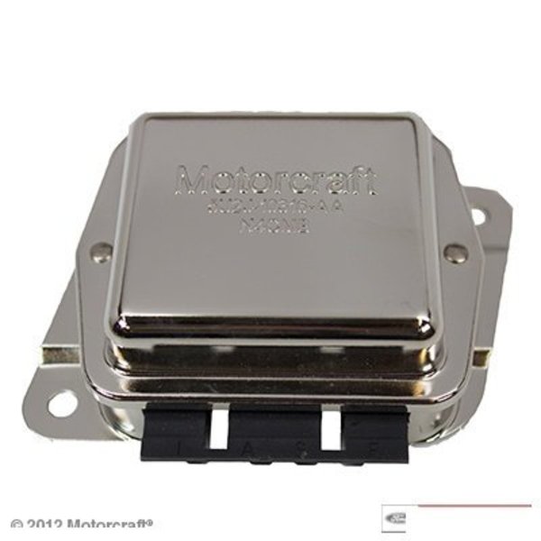 Motorcraft 68-92 Ford-Linc- Merc All Regulator Asy-V, Gr540B GR540B